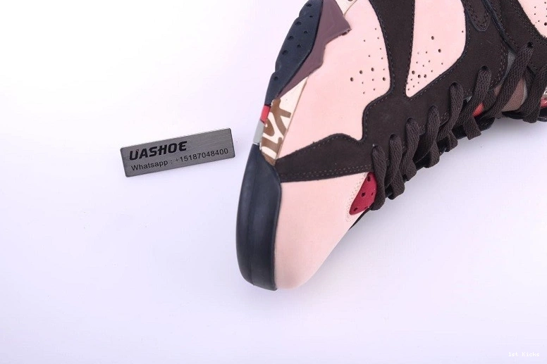 7  Jordan Retro Patta AT3375-200 Shimmer 0208